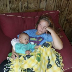 Meet your Posher, Trinity